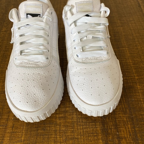 Puma Cali Sneaker - Picture 2 of 7